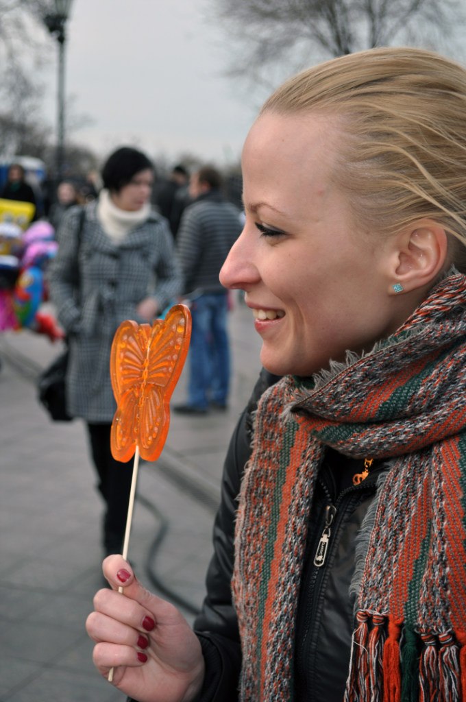 Оксана Короленко | Киев