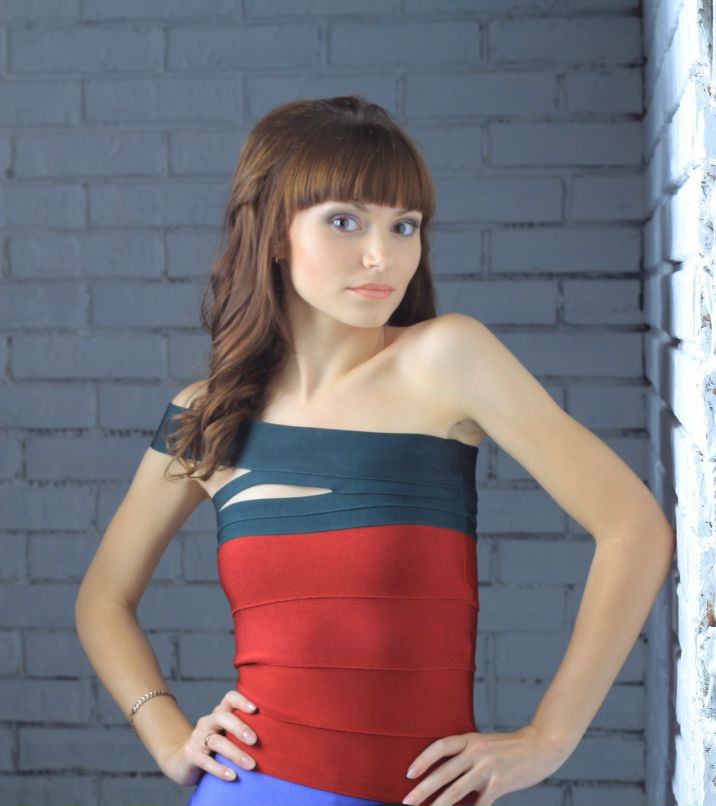 Анна Сальникова | Екатеринбург