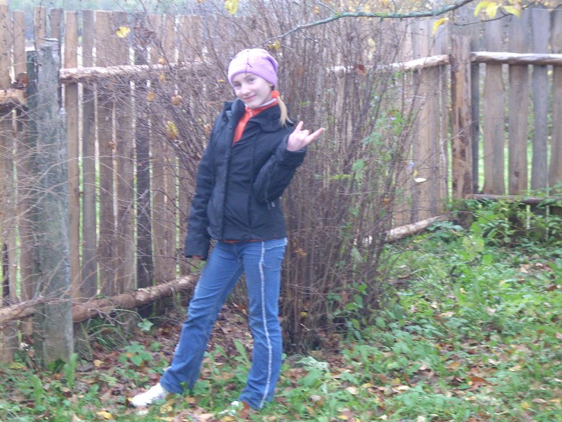 Arina Isaeva | Иваново