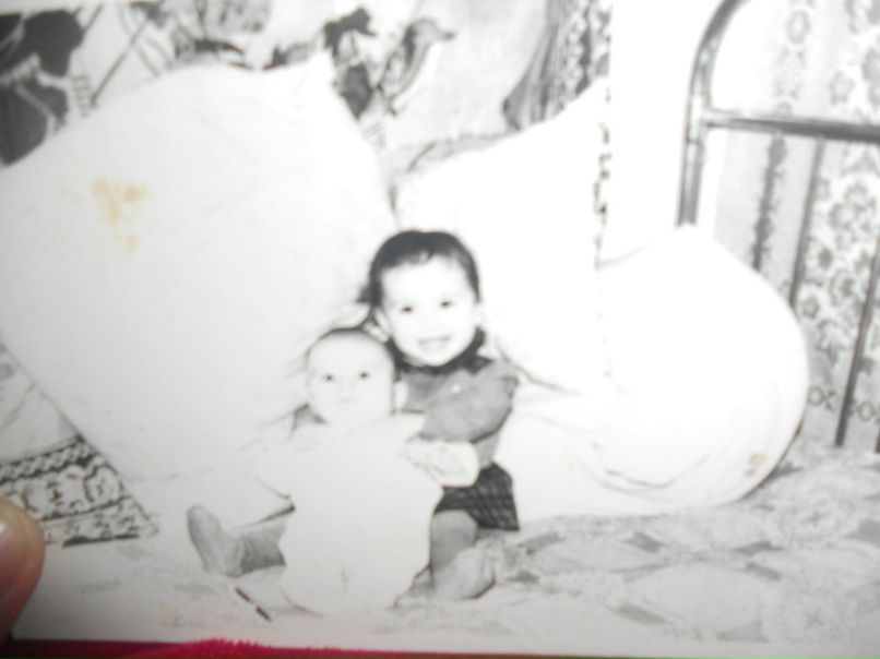 Лейла Турчанинова | 