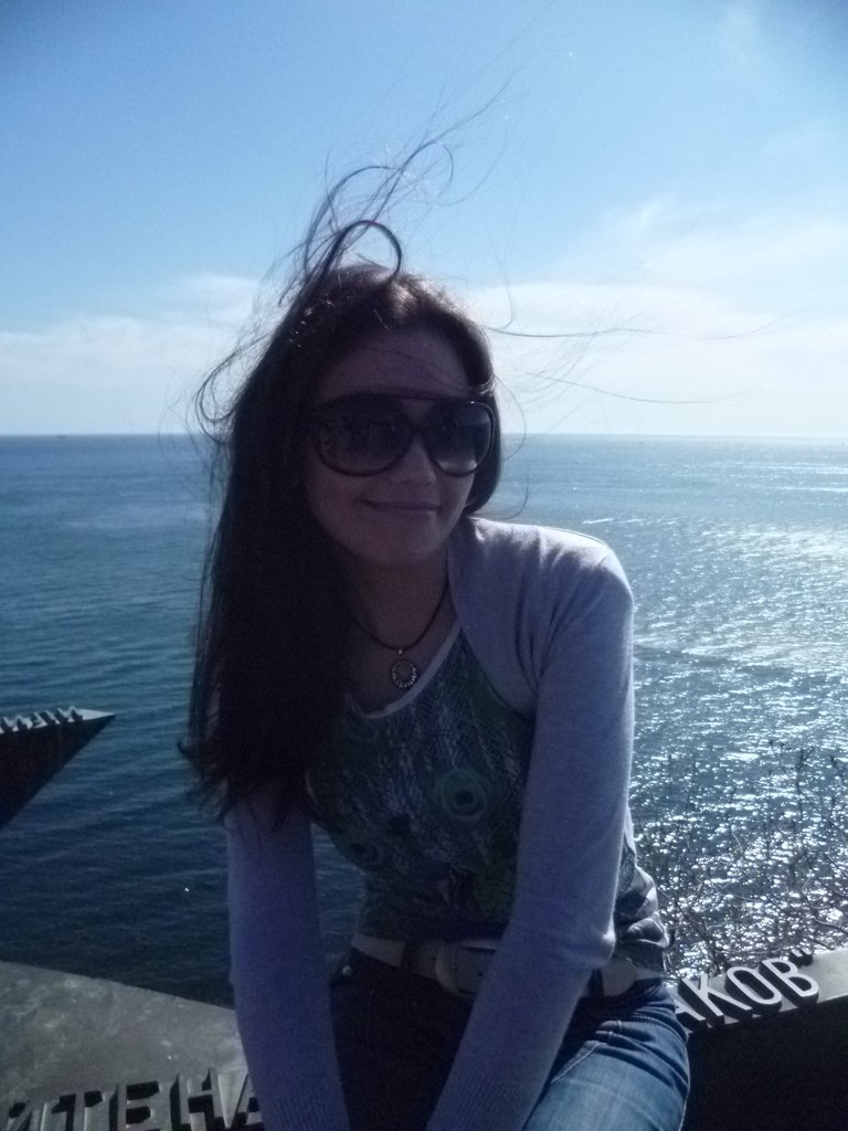 Елена Грунская | Краснодар