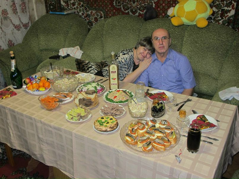 Степан Колиниченко | Междуреченск