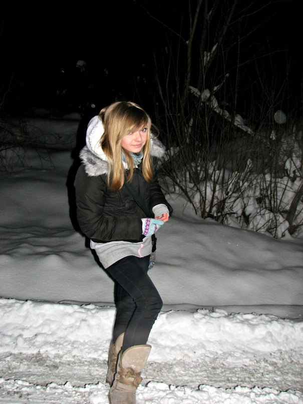 Настя Джема Make a love) | Киев