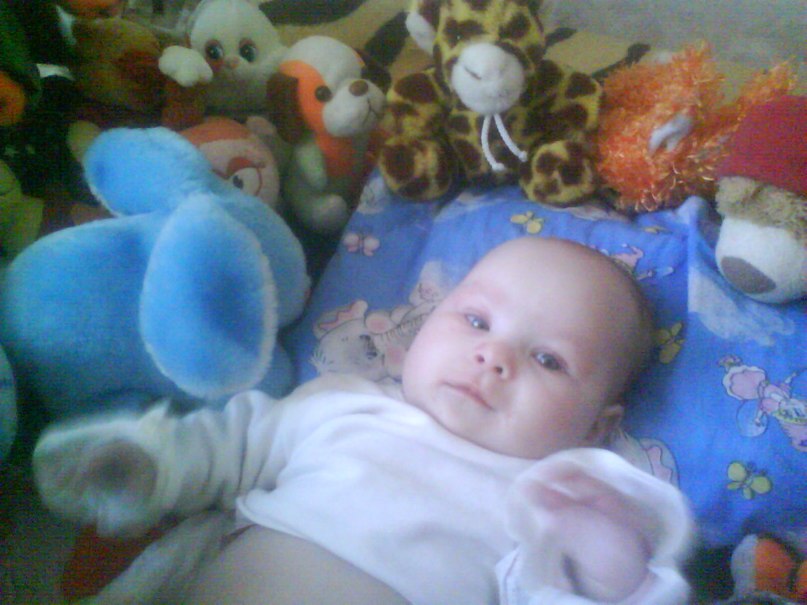 Максим Рак | Санкт-Петербург