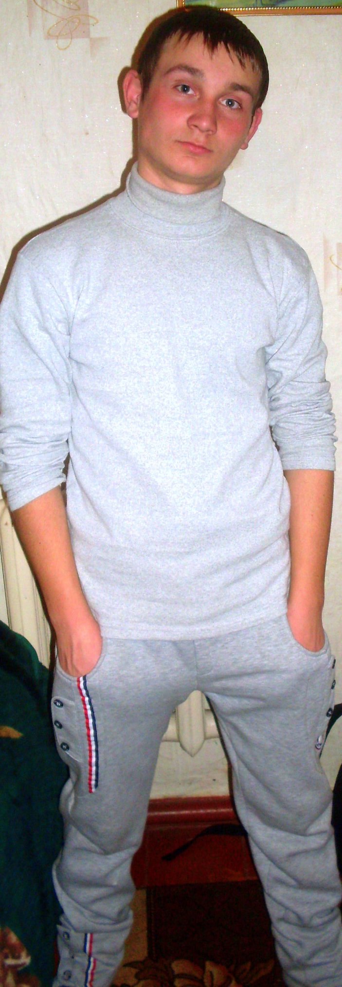 Андрей Филатов | Подольск / Котовск