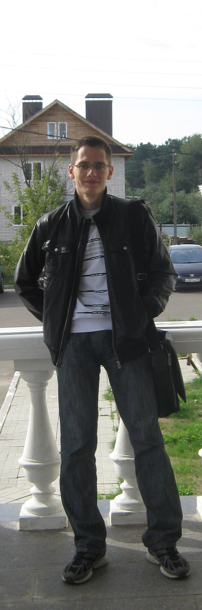 Вадим Скульбеда | Осташков