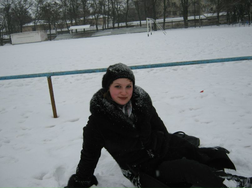 Таня Яковченко и Виталий | 