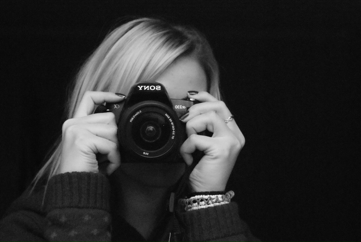 Надя Чернова | Санкт-Петербург