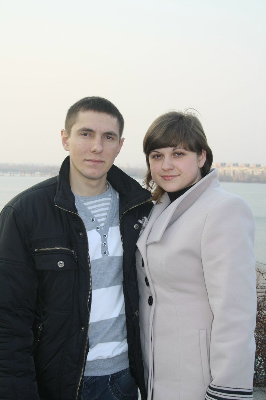 Сергей Огирь Викторович | Николаев