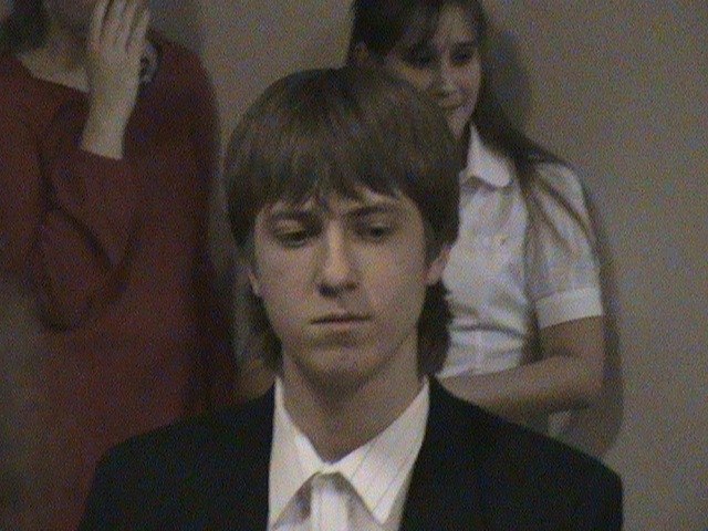 Алексей Скороходов | Москва