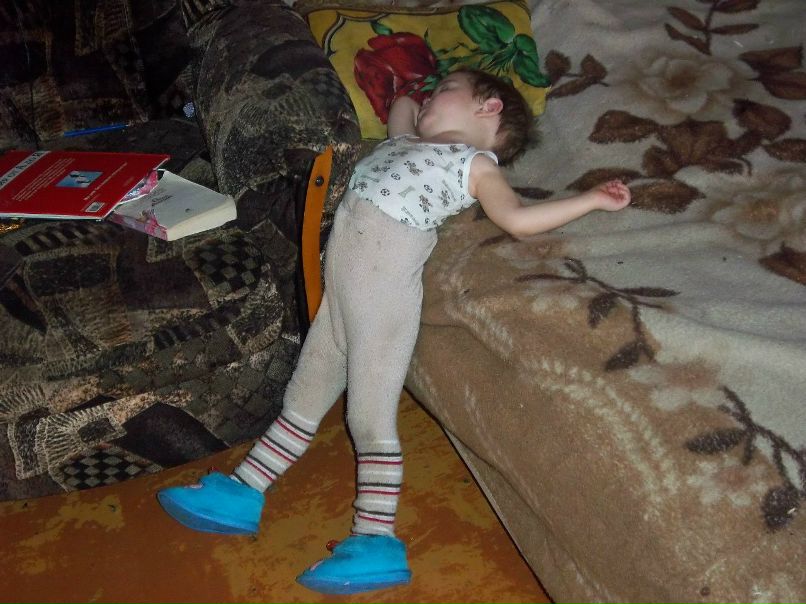 Надежда Сукачёва | Пестравка