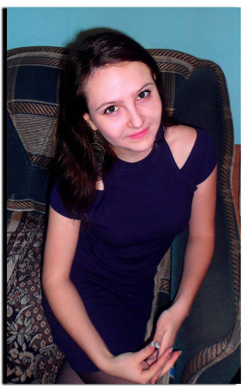 Любовь Богданова | Красноярск