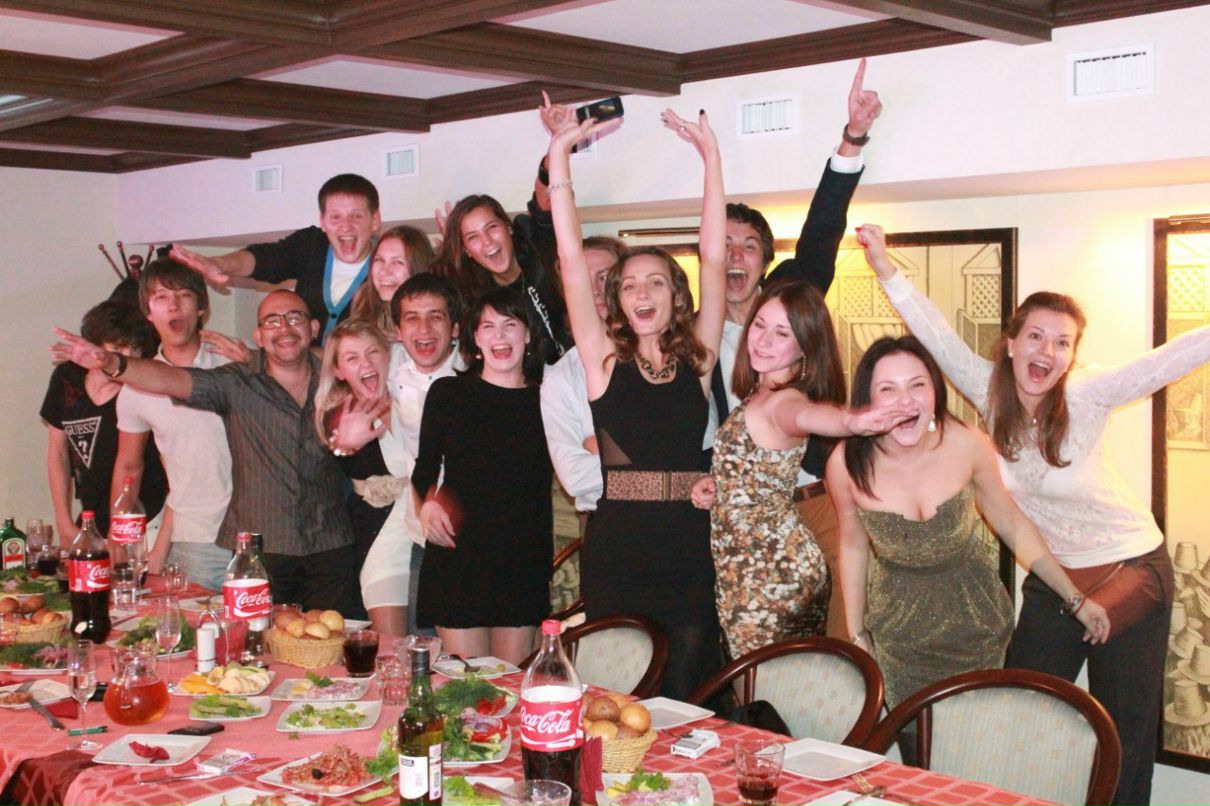 Руфат Нурмухамедов | Астрахань