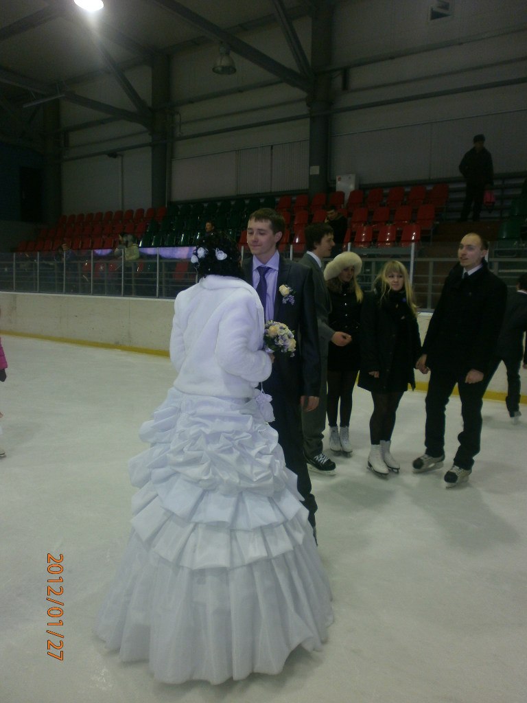 Татьяна Попова | Вологда