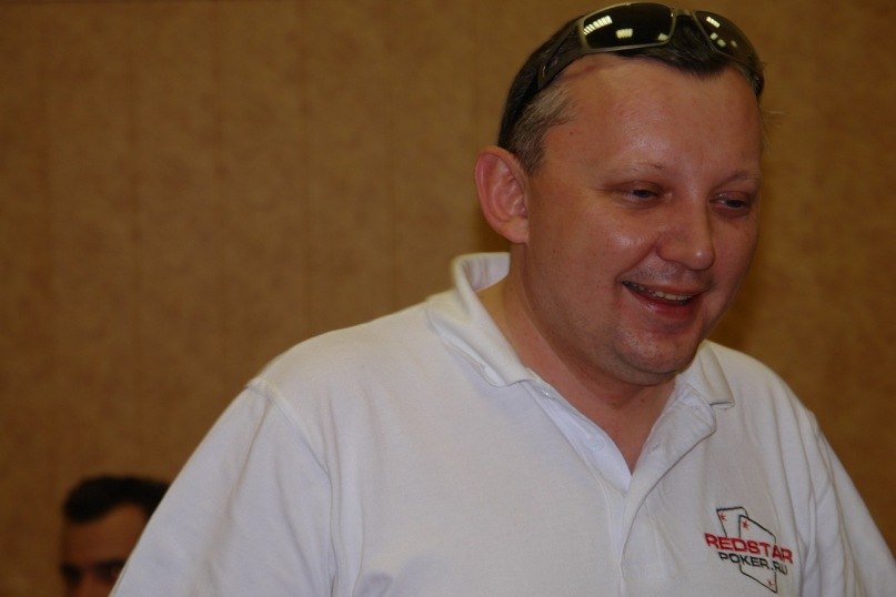 Владислав Нешков | Москва