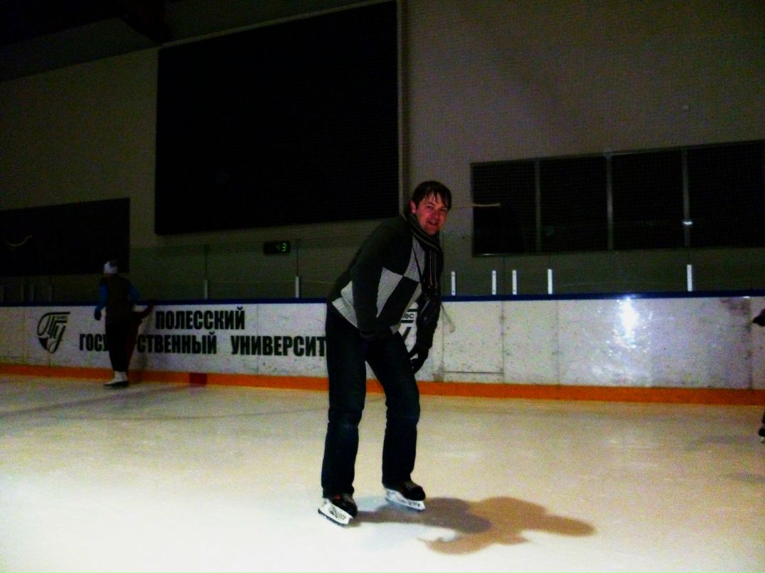 Олег Гарбуз Сергеевич | Брест