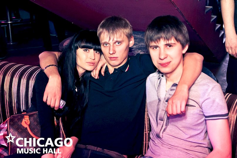 Паша Щурик | Донецк