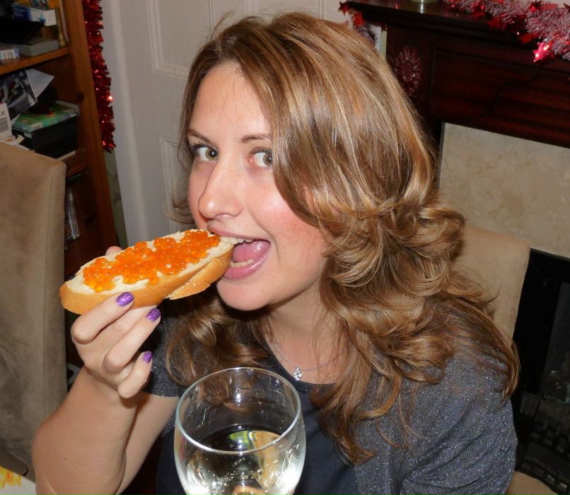 Ирина Кулачкова | Москва