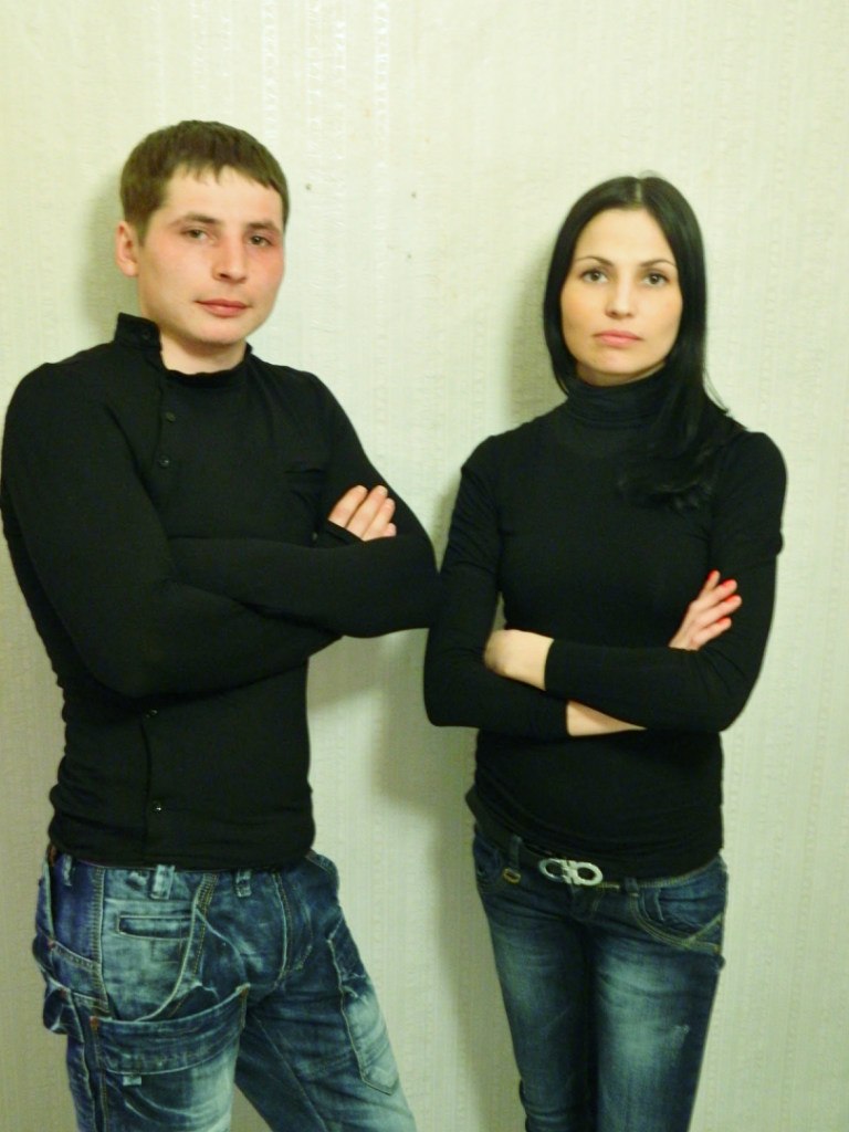 Егор Калинкин | Петрозаводск