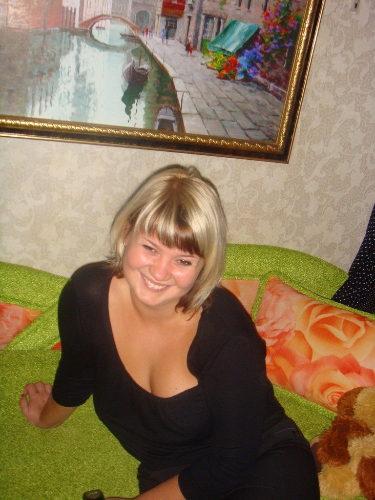 Таня Олейник | Чернигов