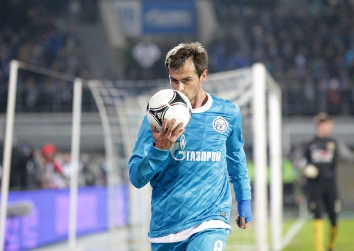 Николай Озерской | Санкт-Петербург