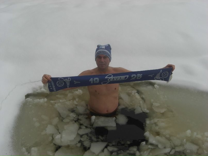 Евгений Останкевич | Санкт-Петербург