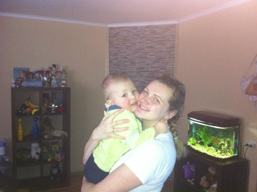 Елена Нариц | Санкт-Петербург