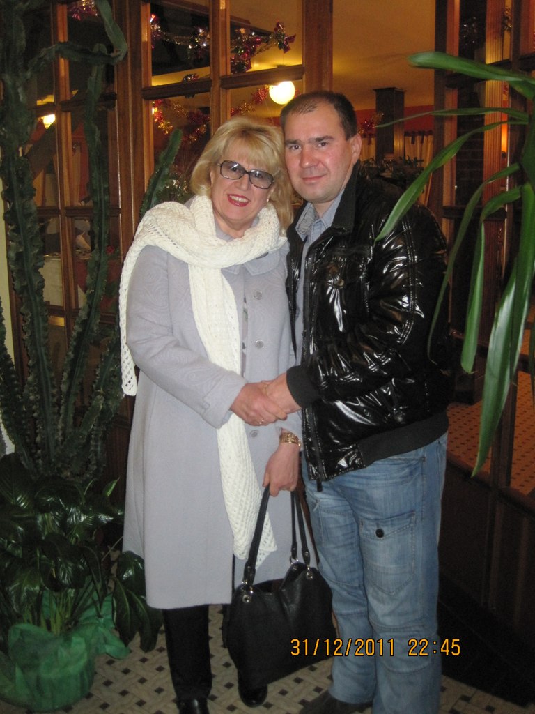 Valentina Lynnyk | Romagnese