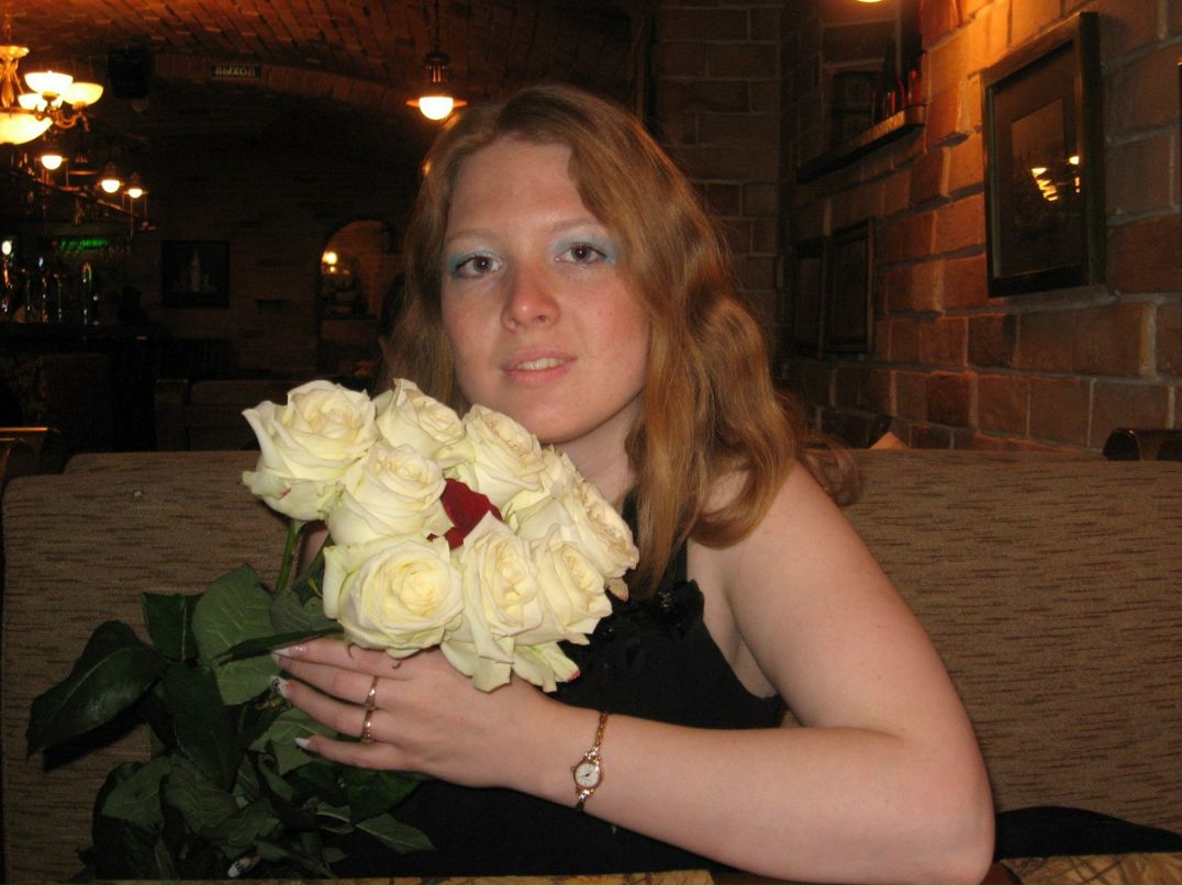 Евгения Пенских | Екатеринбург