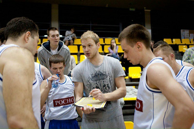 №101, Евгений Гержан, Москва №101, Евгений Гержан, Москва