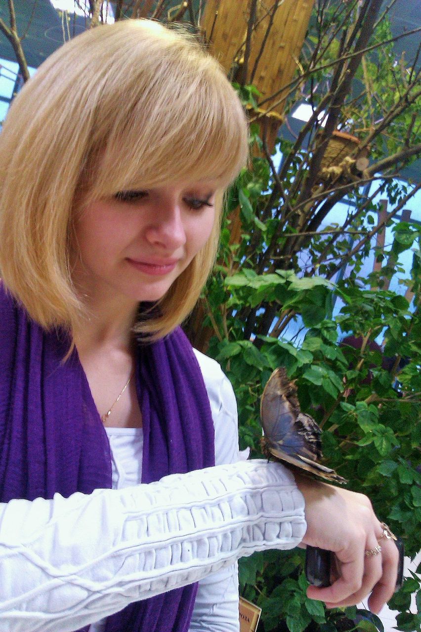 Евгения Батракова | Ростов-на-Дону