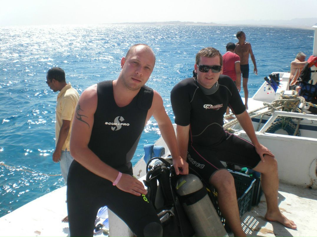 Илья Васьковский | Москва