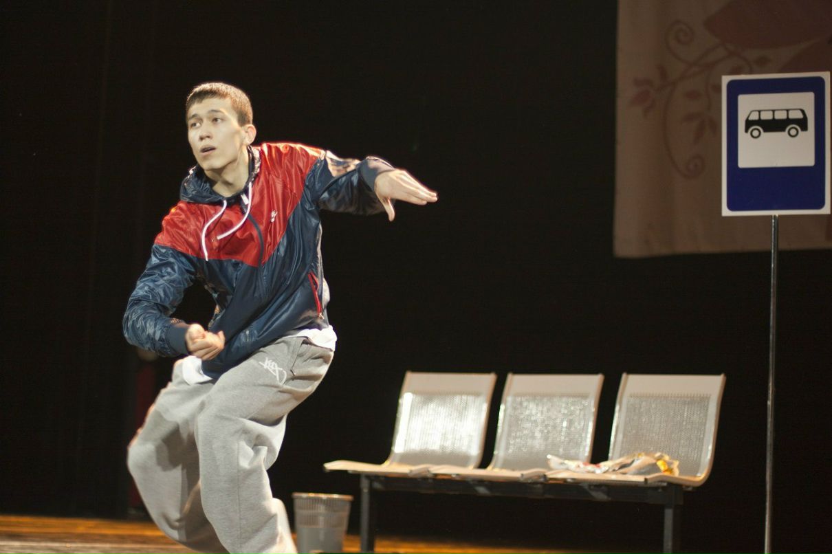 Александр Хамин | 