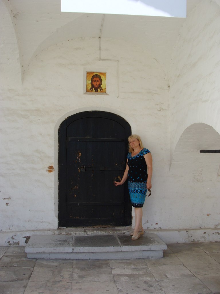 Марина Савина | Рязань