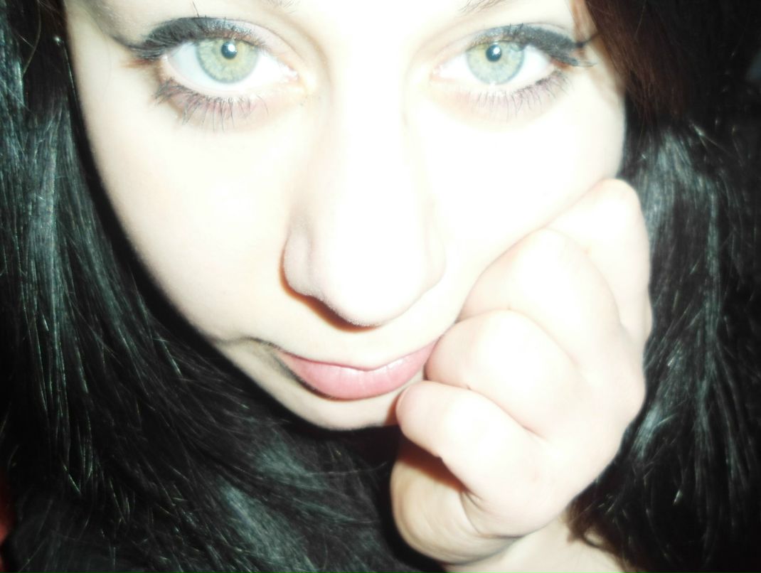 Алёна Журавлева | Челябинск