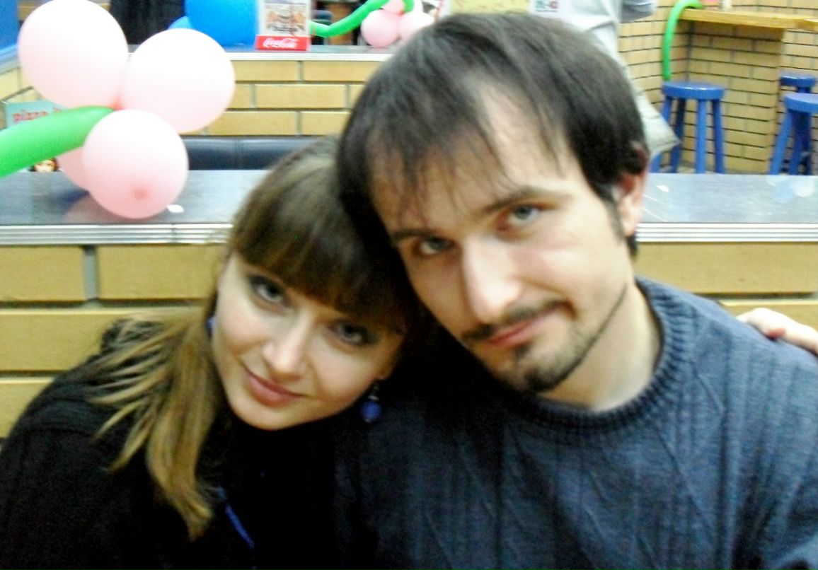 Галина Иванова | Одесса