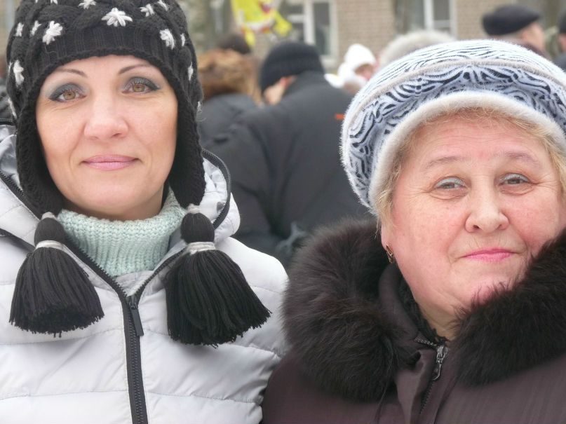 Татьяна Кондакова Евгеньевна | Кимры