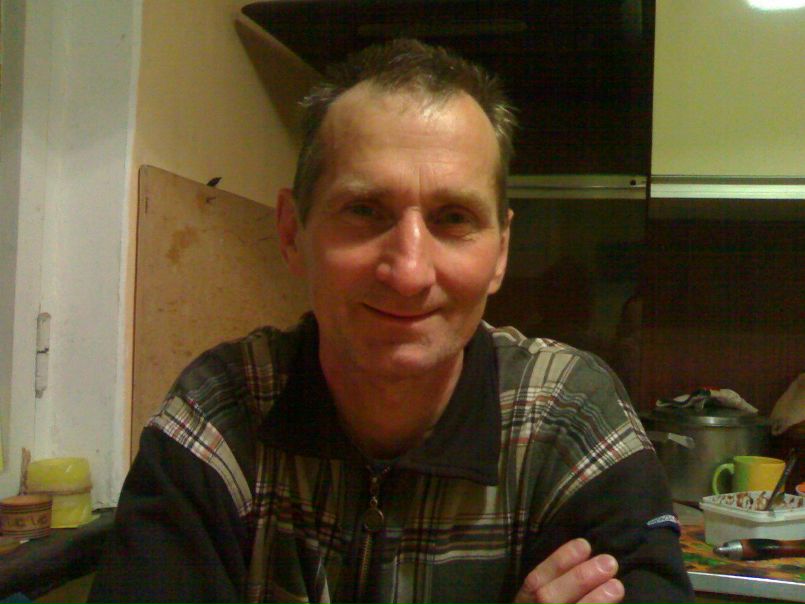 №18, Юрий Сорока, 71 год, Киев №18, Юрий Сорока, 71 год, Киев