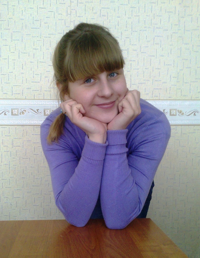 Настена Ерофеева | 