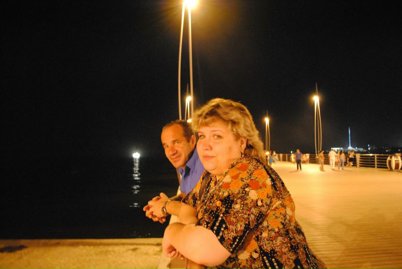 Тимур Перов | Баку