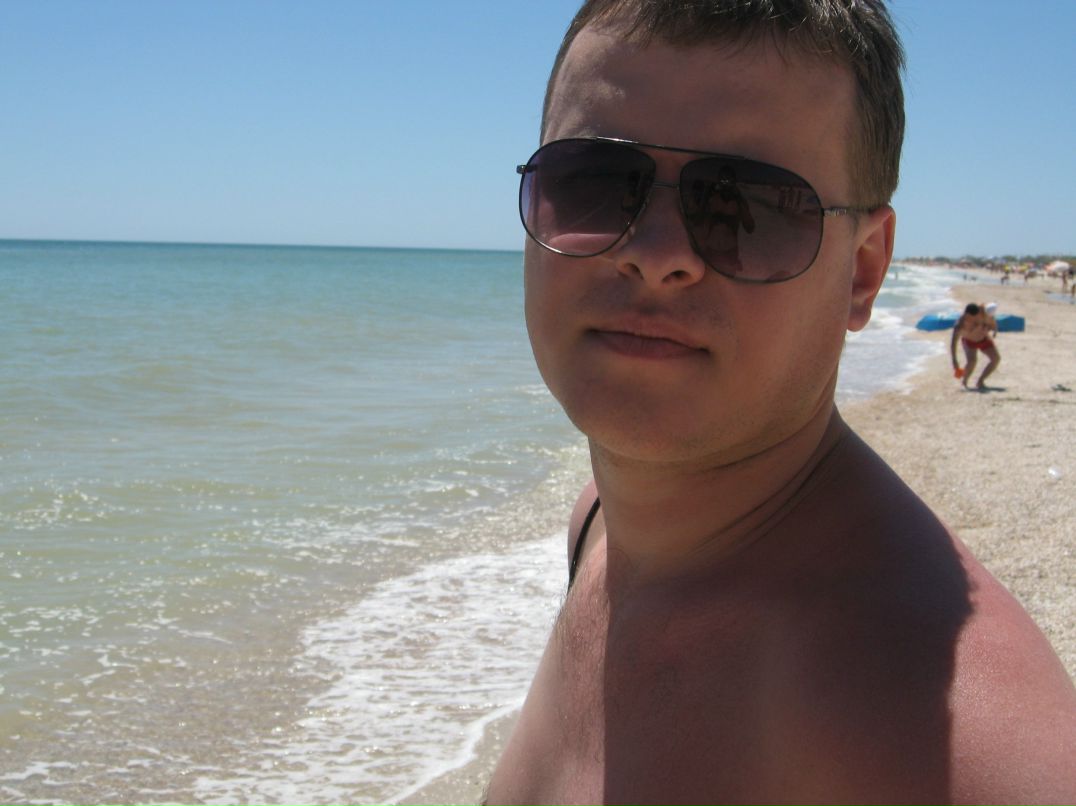 Николай Юрич Юрич | Запорожье