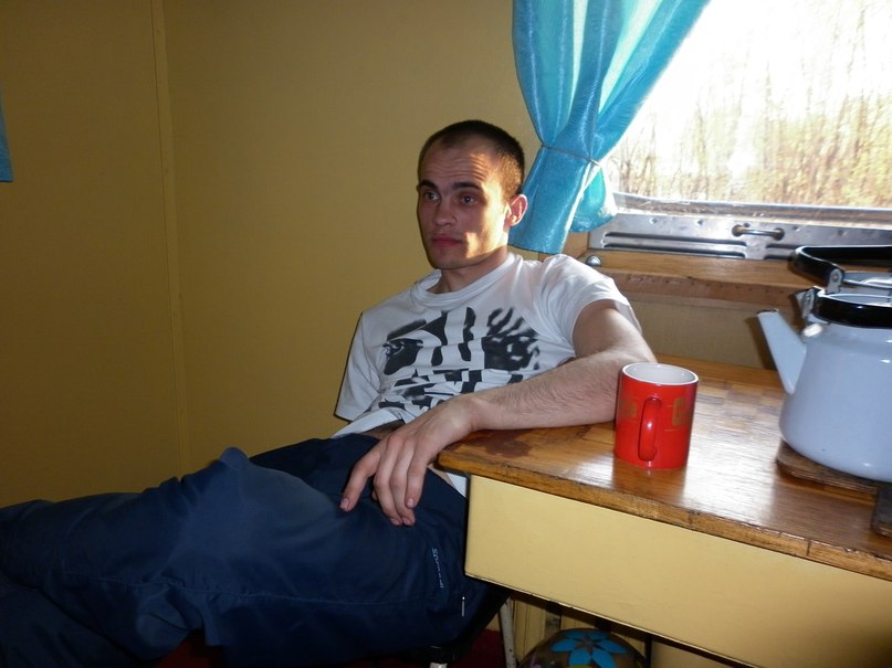 Сергей Филимонов | Омск