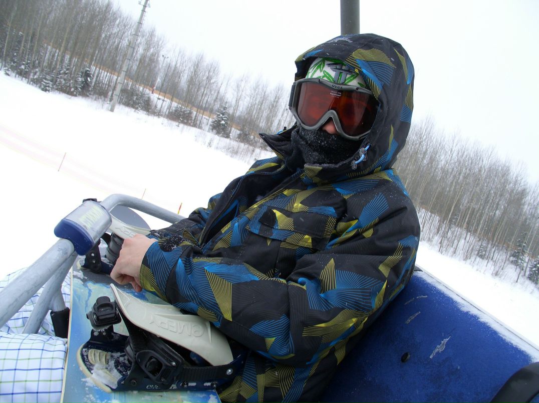 Андрей Соловьев | Санкт-Петербург