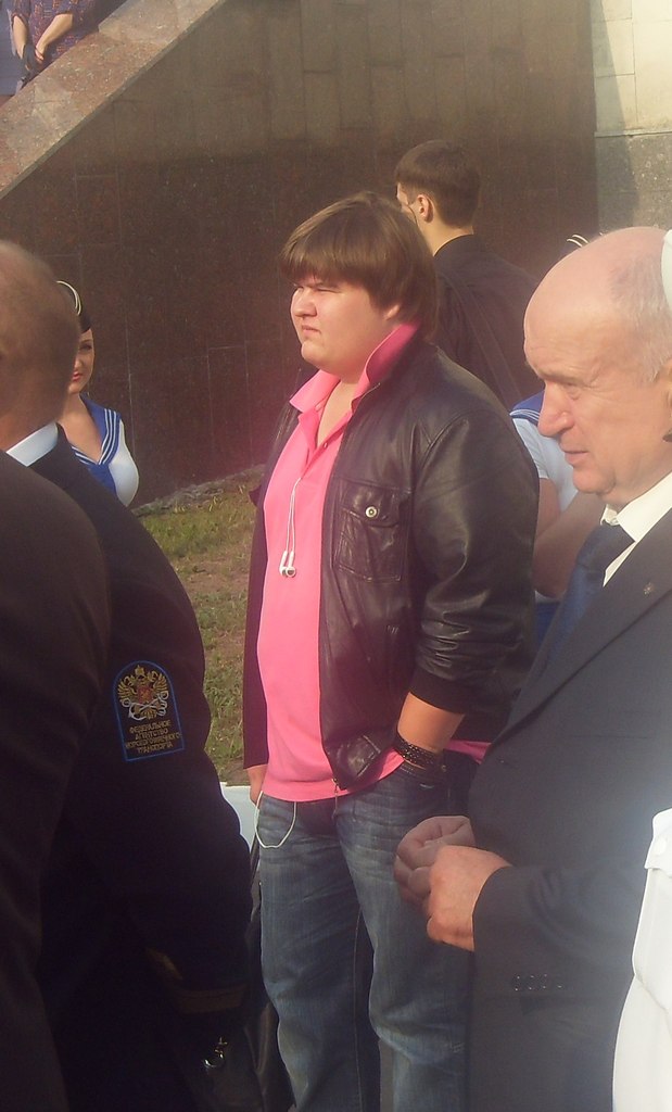 Александр Худушин | Москва