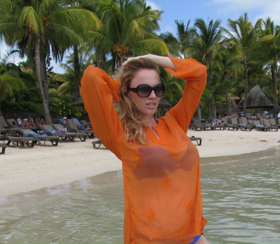 Юля Василевская | Москва