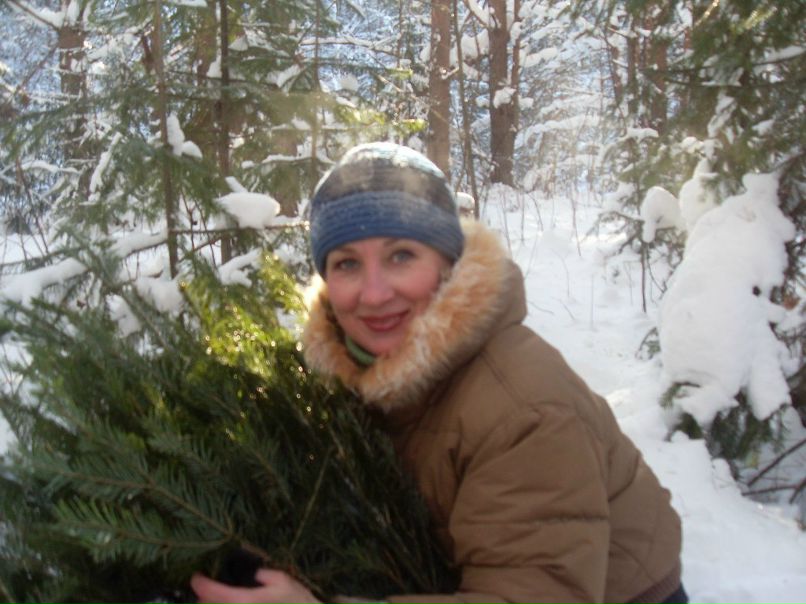 Елена Чупракова(Лукичёва) | 