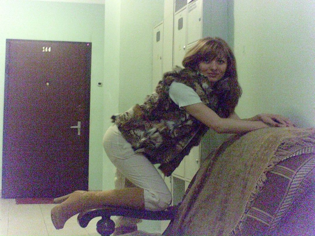 Ольга Споршева | 