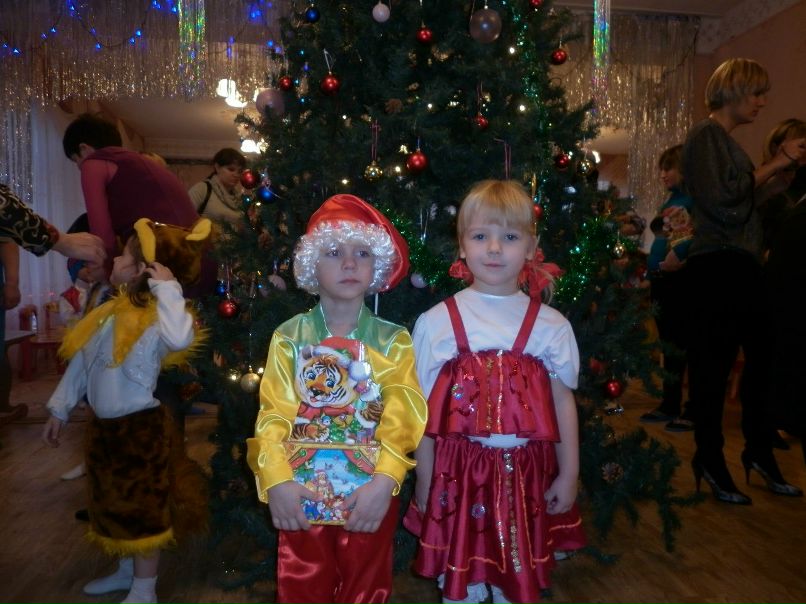 Лена Хопатько | Старый Оскол