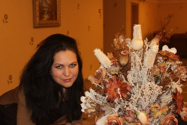 №25, Татьяна Абрамович, 38 лет, Warszawa №25, Татьяна Абрамович, 38 лет, Warszawa