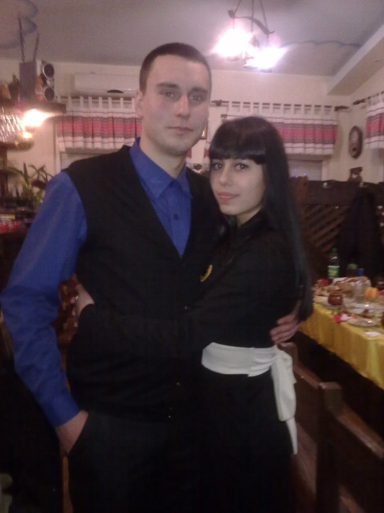 Ruslan Yatsenko | Херсон